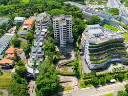 Palisades (D5), Condominium #577196781